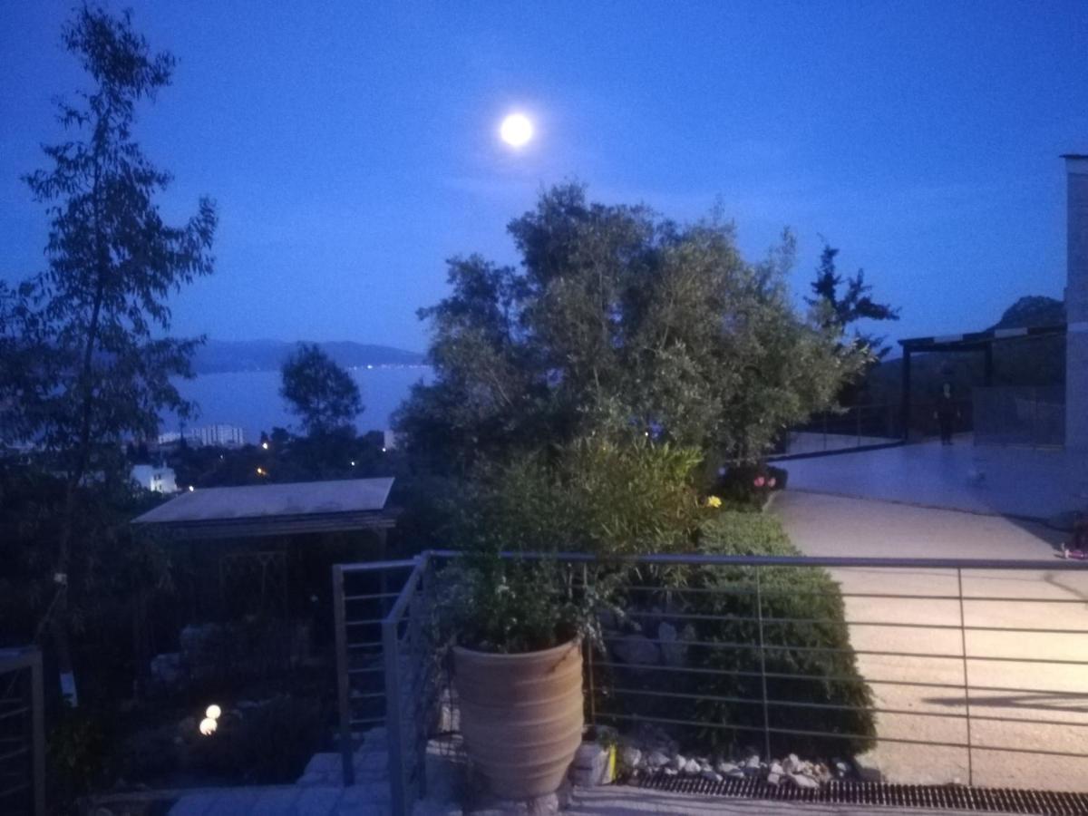 Casa vacanze Stone House In Olive Grove Tolón