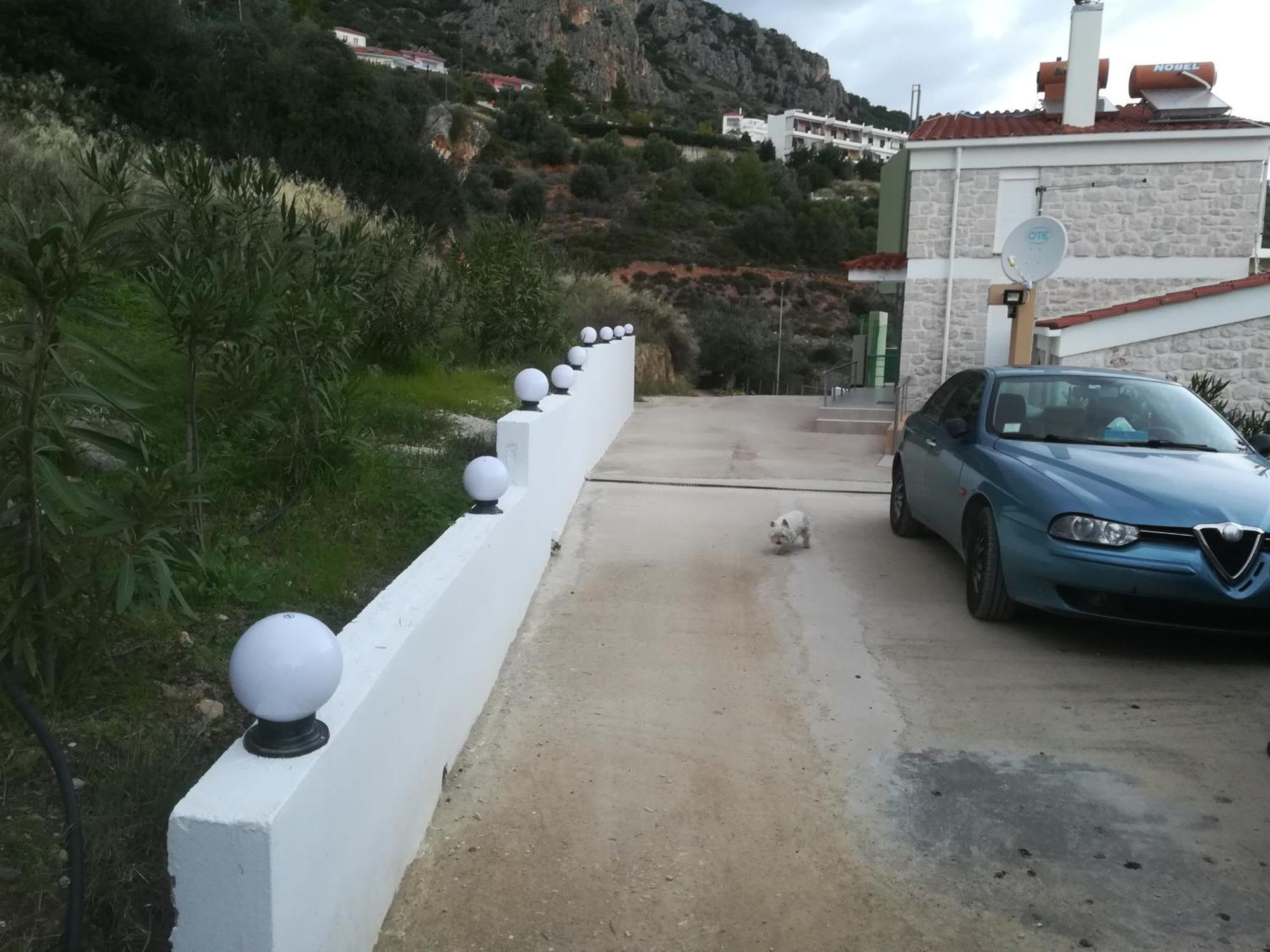 Casa vacanze Stone House In Olive Grove Tolón