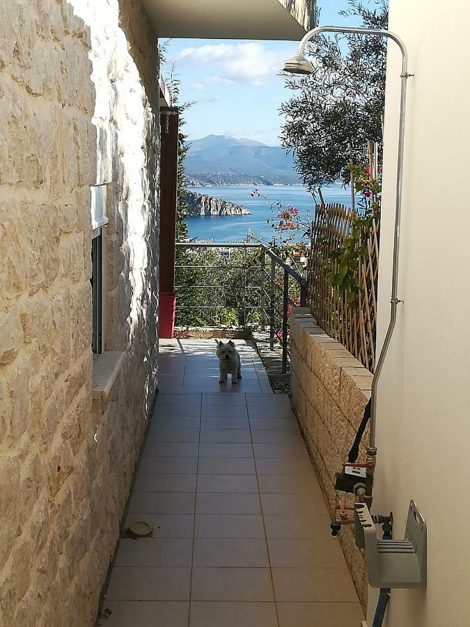 Casa vacanze Stone House In Olive Grove *