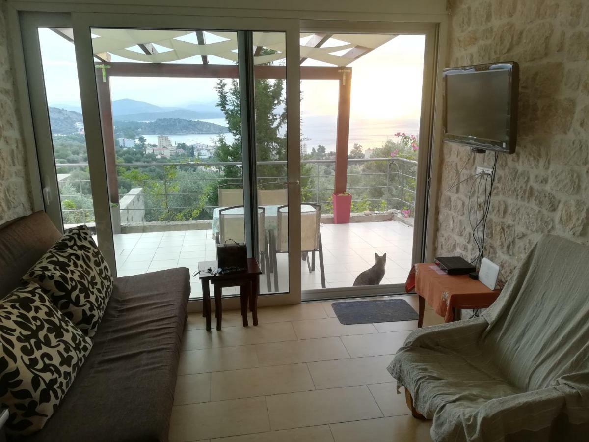 Casa vacanze Stone House In Olive Grove Tolón